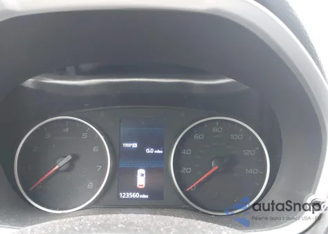 2019 Mitsubishi Eclipse Cross Le from USA, damaged, VIN JA4AT4AA4KZ020416